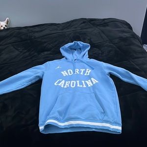 North Carolina Blue Sweatshirt